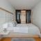 Beachfront Apartment Split