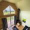 Tarset Tor - Bothy Cabin 4