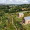 Tarset Tor - Bothy Cabin 4