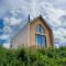 Tarset Tor - Bothy Cabin 4