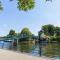 Eel Pie Retreat