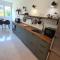 Apartment with Sauna in city centre