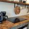 Apartment with Sauna in city centre