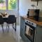 Apartment with Sauna in city centre