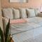 Apartment with Sauna in city centre