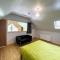 Tarset Tor - Bothy Cabin 5