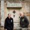Tarset Tor - Bothy Cabin 5