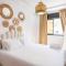 TT Holidays Cosy apartment Rabat City Center