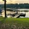 Serenity - Waterfront 3 Bed, 2 Bath, Water Toys, EV Charger