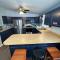 Serenity - Waterfront 3 Bed, 2 Bath, Water Toys, EV Charger