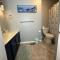 Serenity - Waterfront 3 Bed, 2 Bath, Water Toys, EV Charger