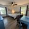 Serenity - Waterfront 3 Bed, 2 Bath, Water Toys, EV Charger