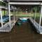 Serenity - Waterfront 3 Bed, 2 Bath, Water Toys, EV Charger