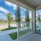 3bedroom Stylish Getaway by the Park with 2-Car Garage - Calgary
