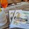 K5-Suites in der Altstadt Annaberg-Buchholz - 安娜贝格-布赫霍尔茨