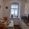 K5-Suites in der Altstadt Annaberg-Buchholz - 安娜贝格-布赫霍尔茨