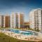 Cornelius Cosy Apartments in Caesar Resort & SPA - Perivolia tou Trikomou