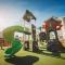 Cornelius Cosy Apartments in Caesar Resort & SPA - Perivolia tou Trikomou