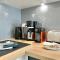 Duplex des 4 chemins