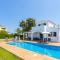 Villas Finesse By MENORCARENTALS - Son Bou