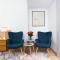Metro Racławicka Stylish & Modern Apartments Mokotów by Noclegi Renters - 华沙