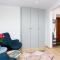 Metro Racławicka Stylish & Modern Apartments Mokotów by Noclegi Renters - 华沙