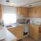 Seaview: The Crown:- 6 Berth, Central heated, Enclosed Veranda