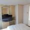 Seaview: The Crown:- 6 Berth, Central heated, Enclosed Veranda - Ingoldmells