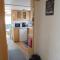 Seaview: The Crown:- 6 Berth, Central heated, Enclosed Veranda