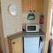 Coastfields: Arizona CF:- 6 Berth with enclosed veranda - Ingoldmells