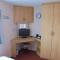 Coastfields: Arizona CF:- 6 Berth with enclosed veranda - Ingoldmells
