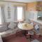 Coastfields: Arizona CF:- 6 Berth with enclosed veranda - Ingoldmells