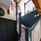 Luxury town centre loft apartment in converted Granary