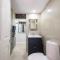 Luxury town centre loft apartment in converted Granary