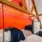 Luxury town centre loft apartment in converted Granary