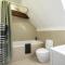 Luxury town centre loft apartment in converted Granary