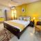 Hotel Prime Classic - Shamshabad