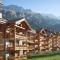 CGH Résidences & Spas Les Chalets de Flambeau Foto: CGH Résidences & Spas Les Chalets de Flambeau