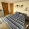 Bella Alba Apartment on the beach