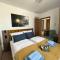 Jázmin Apartman