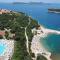 Adriatic Resort Apartments Foto: Adriatic Resort Apartments