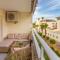Luminoso y acogedor apartamento en Albir