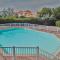 Lagrange Vacances Le Scarlett et Les Soleillades