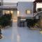 Villa Aderfia with private hot tub