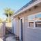 New ! Lovely Studio w/ patio, Parking on premises