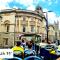 Luxury Bumblebee Cottage Frome Longleat Aqua Sana Bath DOG FREEndly