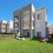 Amwaj Ground Floor 2BR Chalet with Private Garden