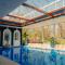 The Spa Hotel