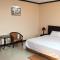 Triton Hotel Nakhonratchasima โรงแรมไททัน - Nakhon Ratchasima