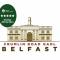 Modern apartment, sleeps 6, Belfast city centre